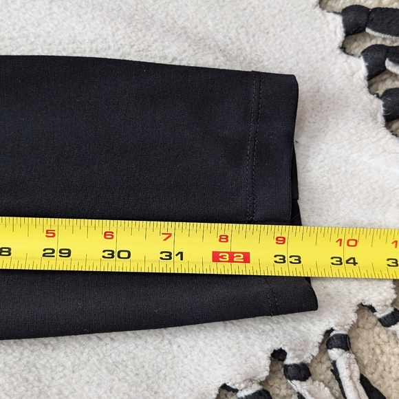 Liverpool Women's Size 10/30 Black Pull On Skinny Stretch Pants - Picture 15 of 16